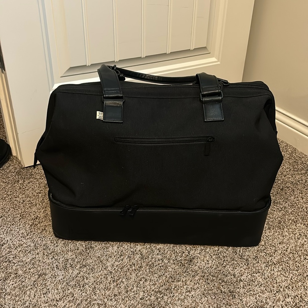 Beis The Weekend Bag